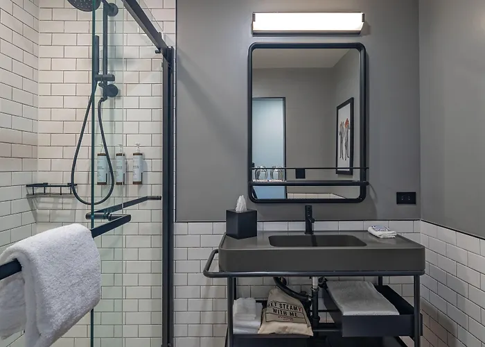 Moxy Downtown Phoenix