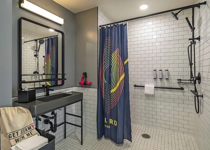 Moxy Downtown 3* Phoenix