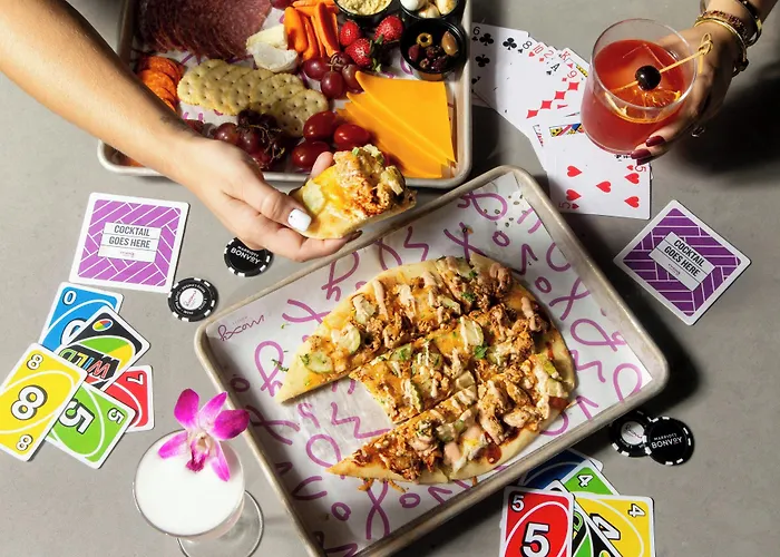 Moxy Downtown 3* Phoenix